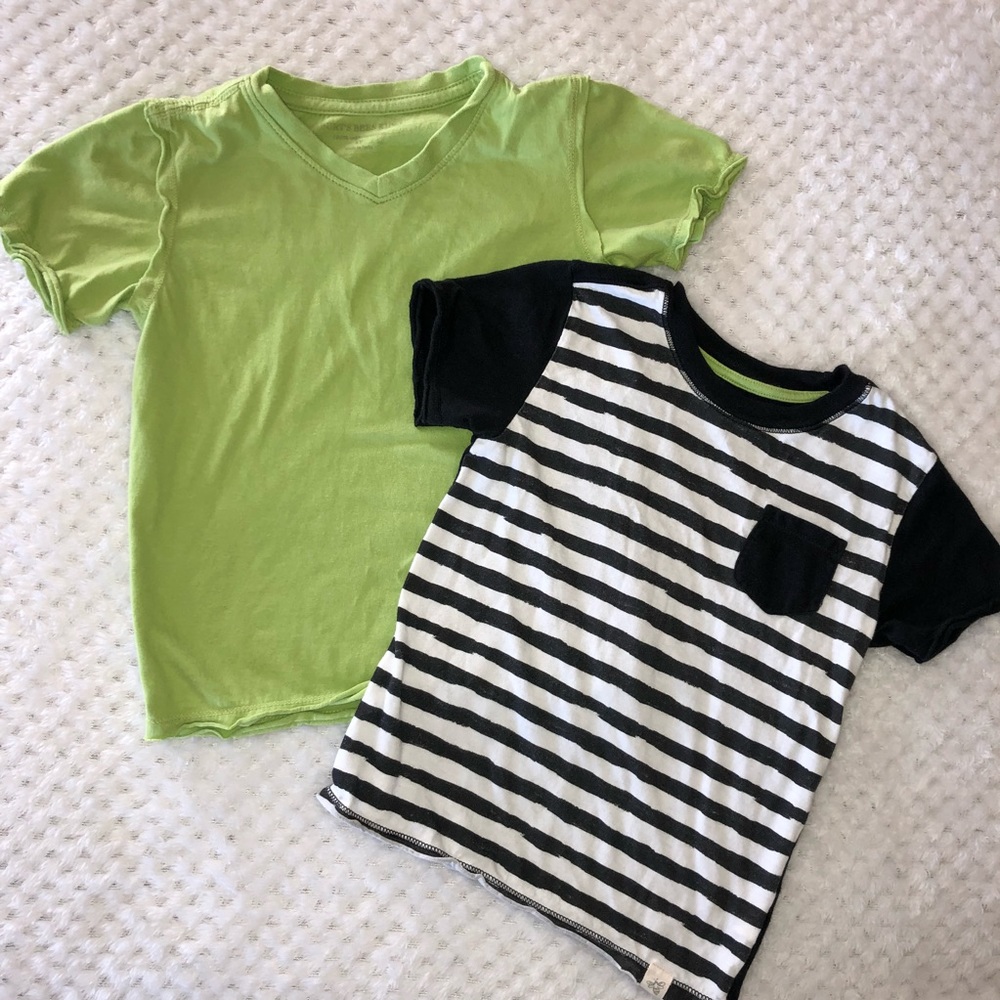 4T Burts Bees Bundle